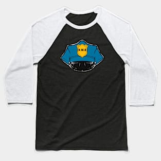 Hip hop Baseball T-Shirt